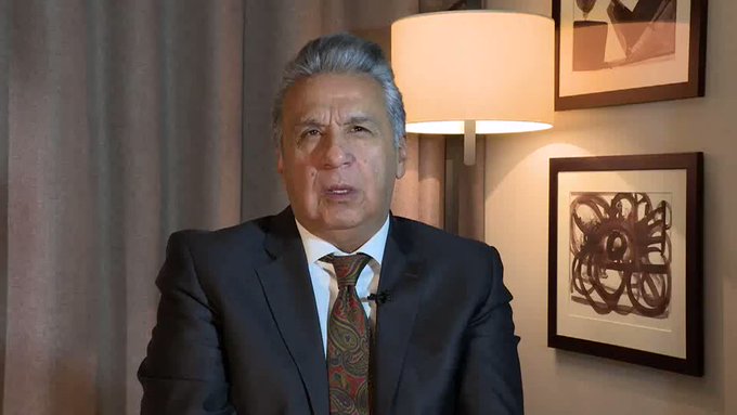 Video insertado