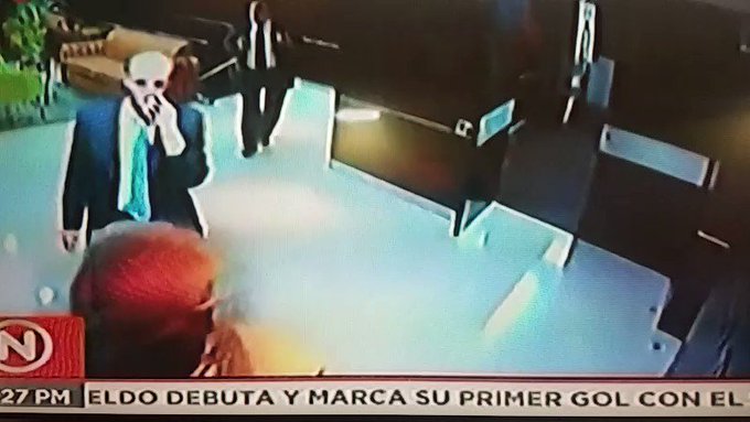 Video insertado