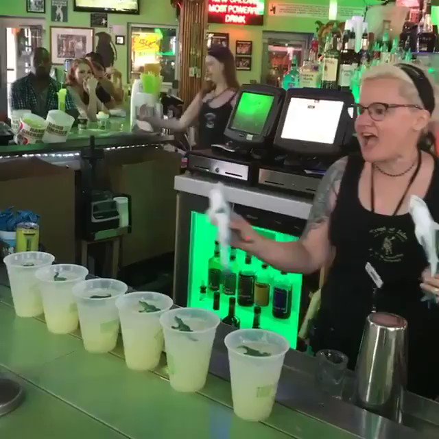 Tipsy Bartender on Twitter: "Looks like a bloody good time! 🆎⏰🍹 https ...