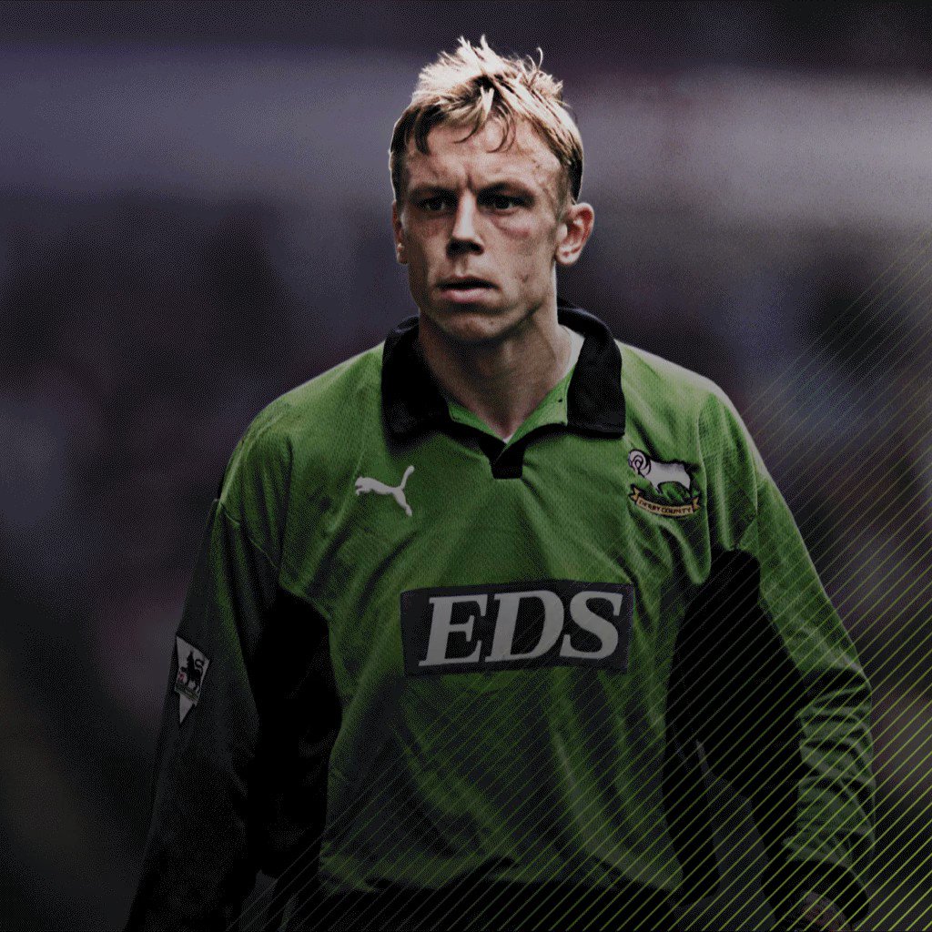 One of greatest goalkeepers... Happy Birthday, Mart Poom! 