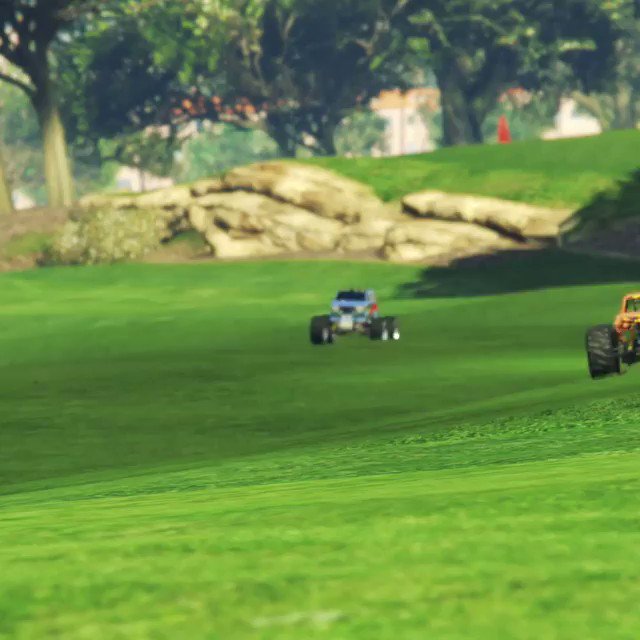 Rockstar Games 新登場のrcバンディート 重装備の小さな車両が Gtaオンライン に登場 キネティック地雷やemp地雷など幅広い爆発物の追加や独特な外見の改造を施してカスタマイズしよう T Co Sybrvvbytj T Co Uixi2r5b8h Twitter