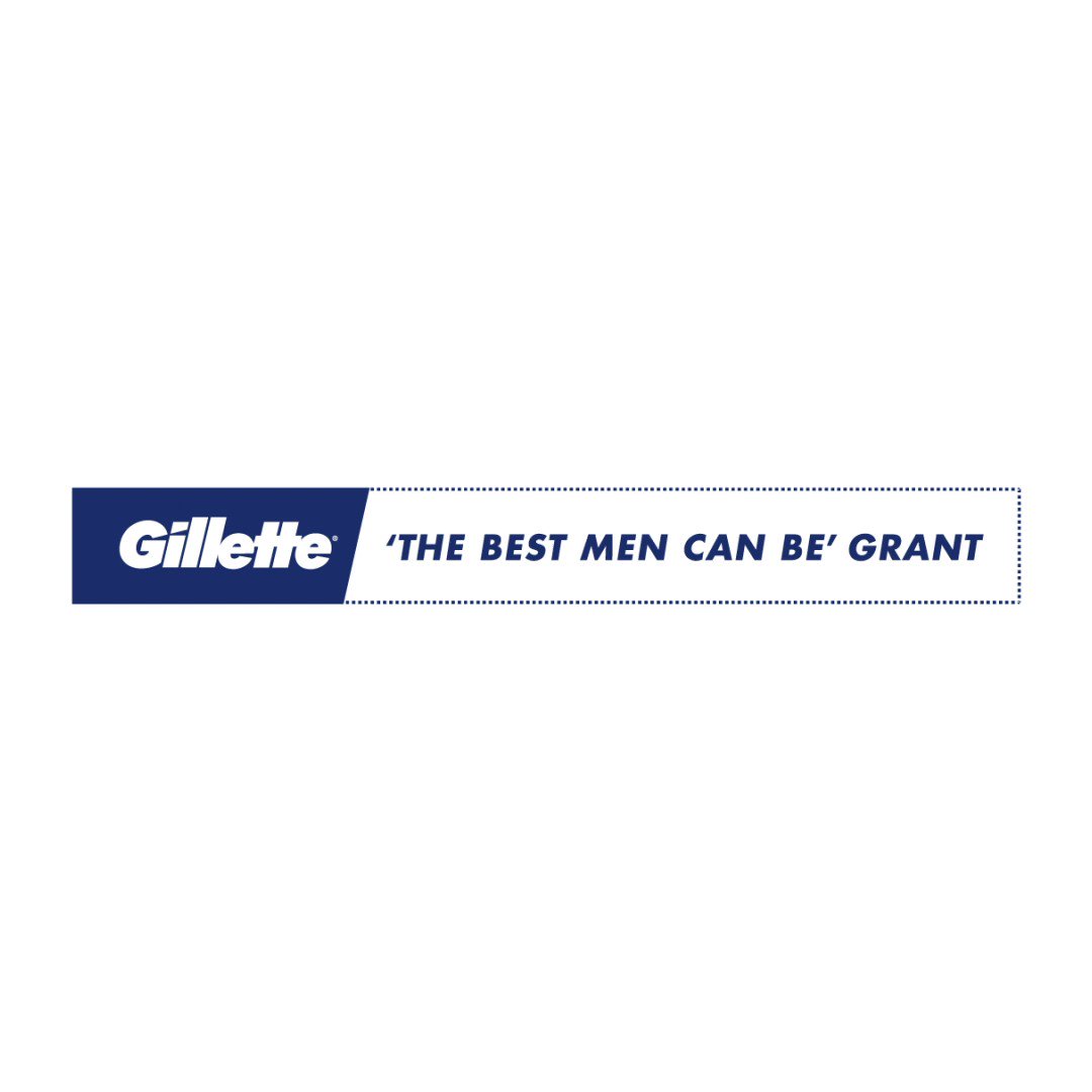 Gillette is donating $1M each year, for the next 3 years, to nonprofit orgs helping boys & men achieve their best. We welcome grant applications from nonprofits standing up to bullying, championing inclusion, building confidence & more. Apply at http://TheBestMenCanBe.org .