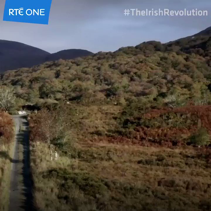 "Kill as many as you have to, torture as many as you have"
#TheIrishRevolution tomorrow 9.35pm on RTÉ One