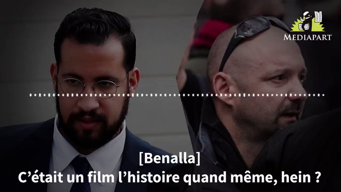 Vidéo intégrée