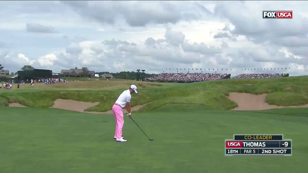 GOLFTV (@GOLFTV) on Twitter photo 2019-12-01 13:05:59 Remember this 300-yard three wood by JT? Still as amazing today as it was two years ago. Remember this 300-yard three wood by JT? Still as amazing today as it was two years ago.