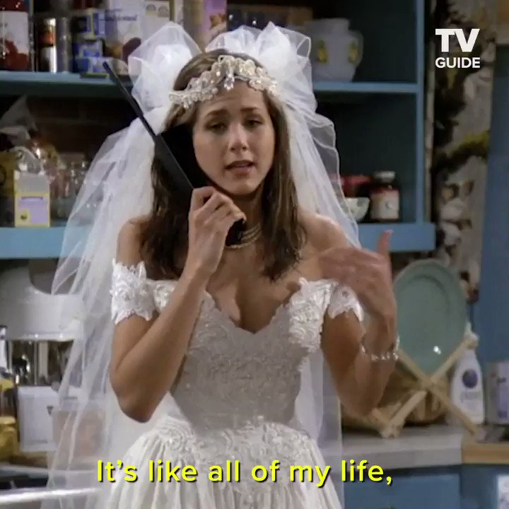 Rachel Green, the sass queen  Happy Birthday, Jennifer Aniston! 