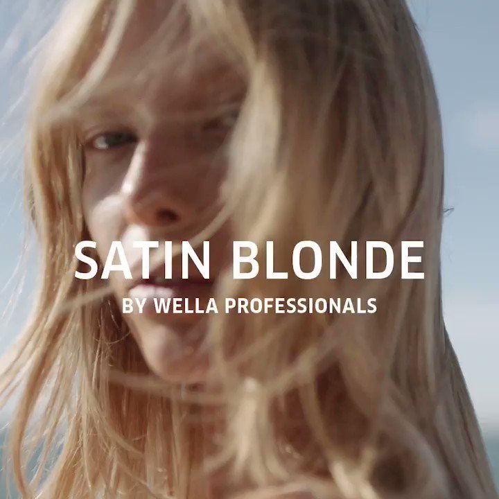 Wella Professionals On Twitter Learn How To Achieve An Intricate