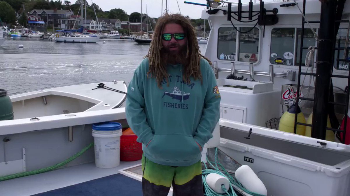Featured image of post Easiest Way to Make Hot Tuna Boat Captain