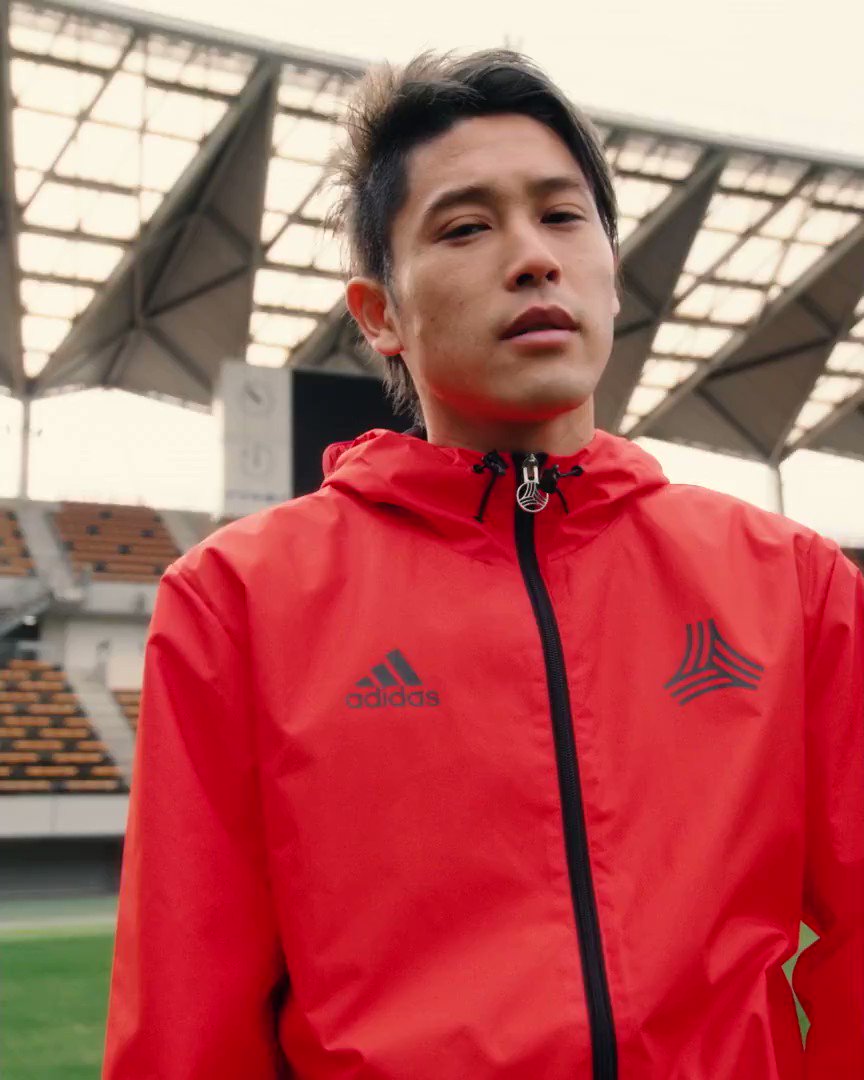 アディダス フットボール Adidasからの挑戦状 Predator 内田篤人 から全てのフットボーラーへ 正確無比なキックでクロスバーにボールを当てろ プレー動画をハッシュタグと共に投稿しよう 自分だけのクリエイティビティでスパイクを手に入れろ アディダス フットボール Adidasからの挑戦状 Predator 内田篤人 から全てのフットボーラーへ 正確無比なキックでクロスバーにボールを当てろ プレー動画をハッシュタグと共に投稿しよう 自分だけのクリエイティビティでスパイクを手に入れろ