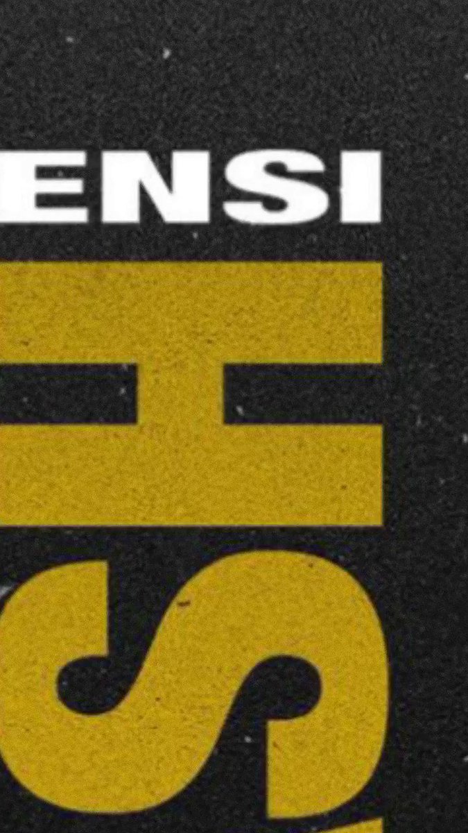 "Ok, ci siamo: its' time to #CLASH"! @THEREALENSI è tornato e spacca tutto – scopri di più sul suo ultimo disco e pompalo ora! 🔥 https://t.co/wKB00TPAHB https://t.co/gGPvxmwe8H