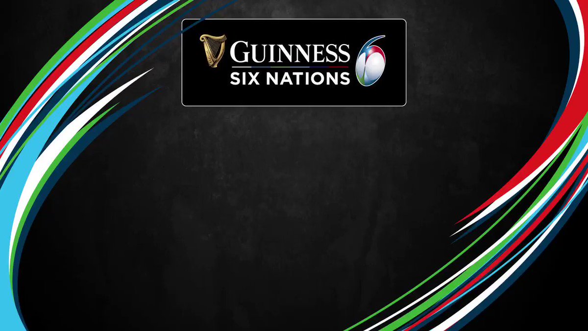 It's another big #GameDay!!
@IrishRugby host @EnglandRugby in Dublin.
Match Preview 👉 http://sixnationsrugby.com/preview/preview-ireland-v-england-2/#preview …