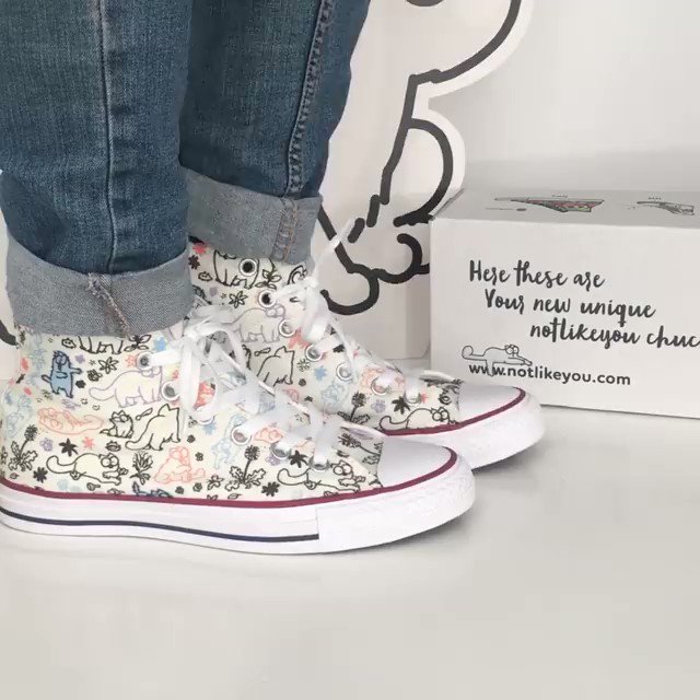 simon's cat shoes