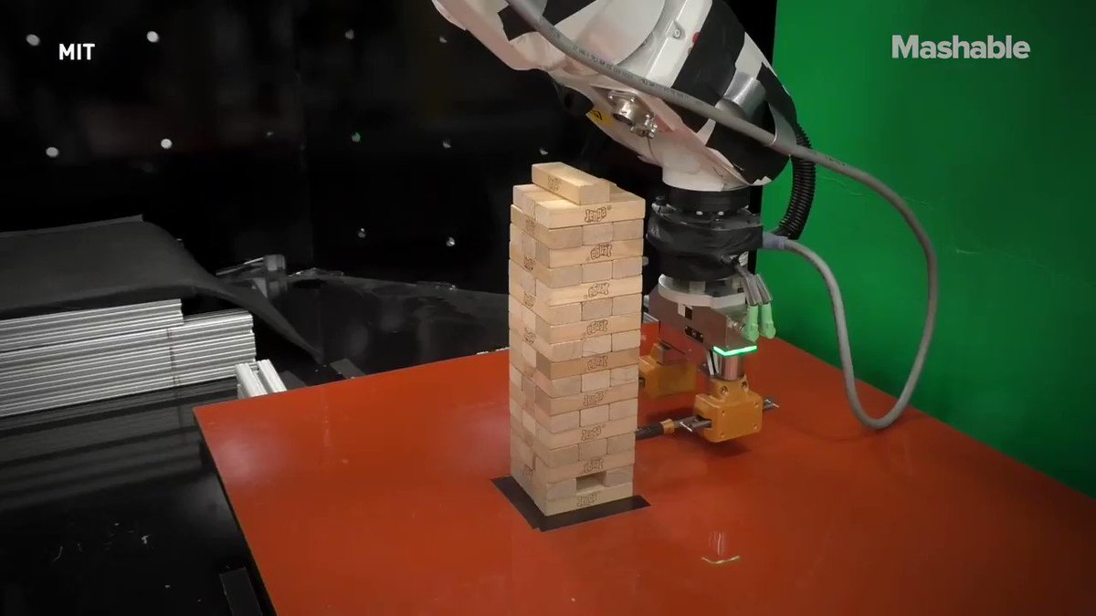 Seriously, is there anything robots can't do?