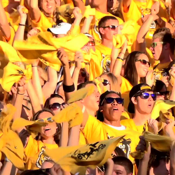 "We're in a position to do something so powerful and so impactful, and make a statement together." - @Coach_Odom