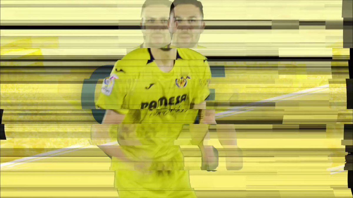 Villarreal CF's photo on El Villarreal