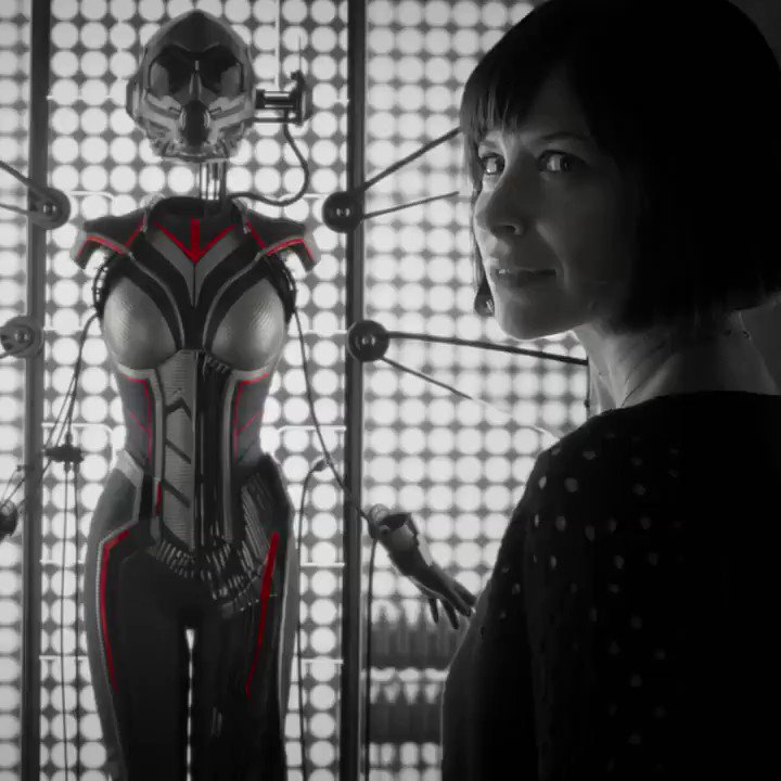 Aquí está el NUEVO promocional de #AvengersEndgame que se acaba de presentar en el #SuperBowl
#SBLIII
¡Con cada avance nos emocionamos más! ¿Qué te parece?