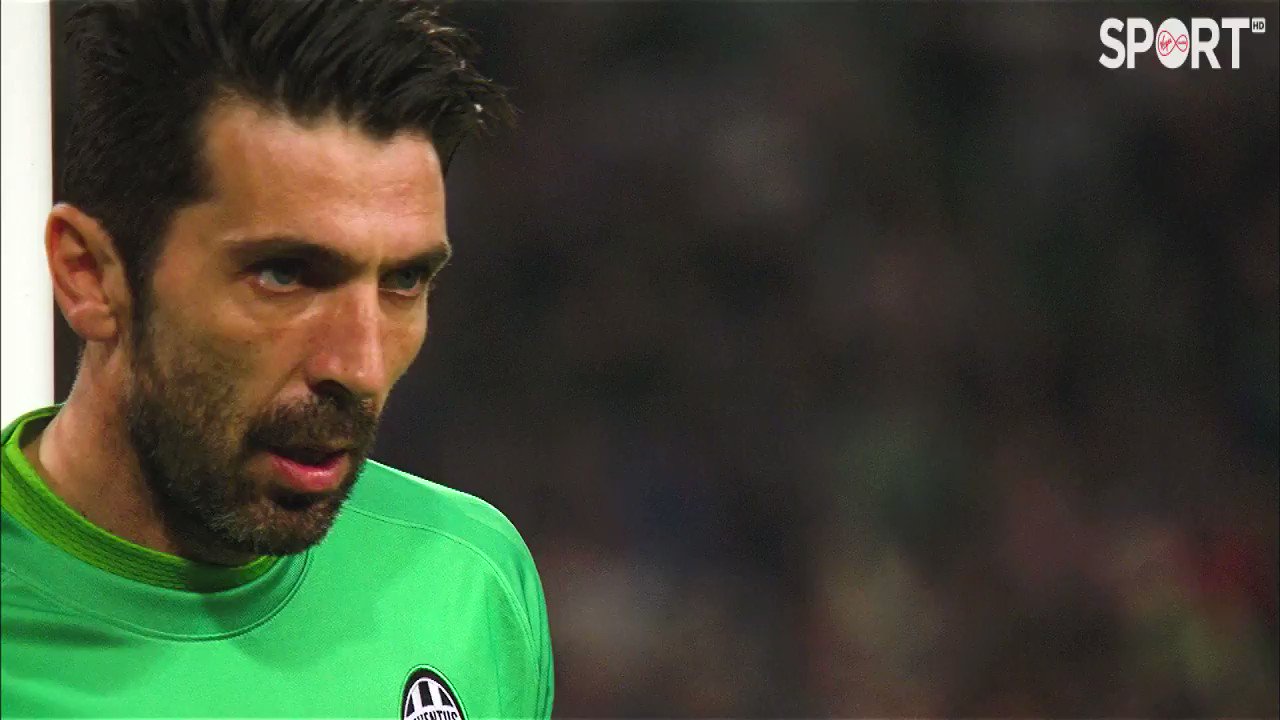 43 and still going strong! Happy birthday, Gianluigi Buffon!  | | 