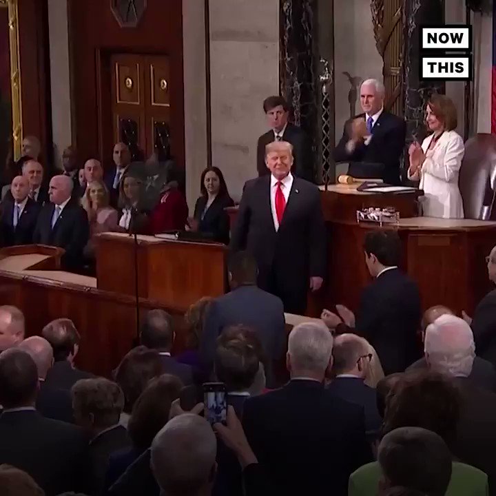 Wait, are you saying that 97% of Republicans don't know how to factcheck? 🤔
You averaged 1 false claim every 2 minutes in the #SOTU. Impressive.
