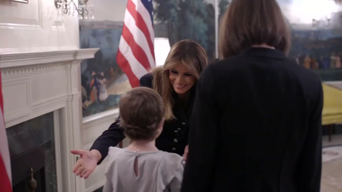 It was an honor to be joined by our inspiring guests at this year’s #SOTU. Each of them has a remarkable story to tell. Thank you to everyone who shared the evening with us!