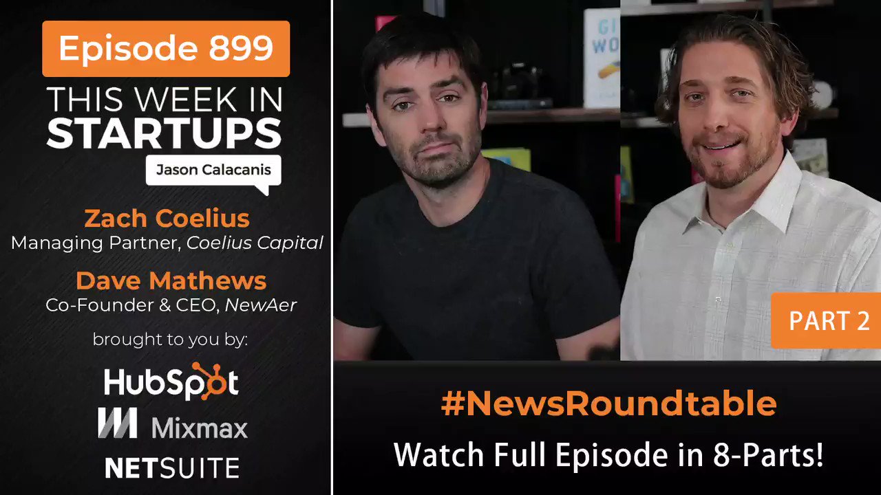 e899-zach-coelius-dave-mathews-facetime-titan-flying-cars-fb