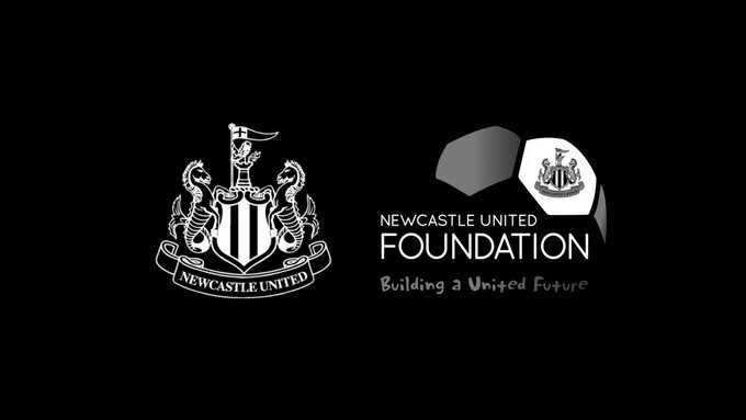 Nufc New Badge : News Newcastle United Foundation