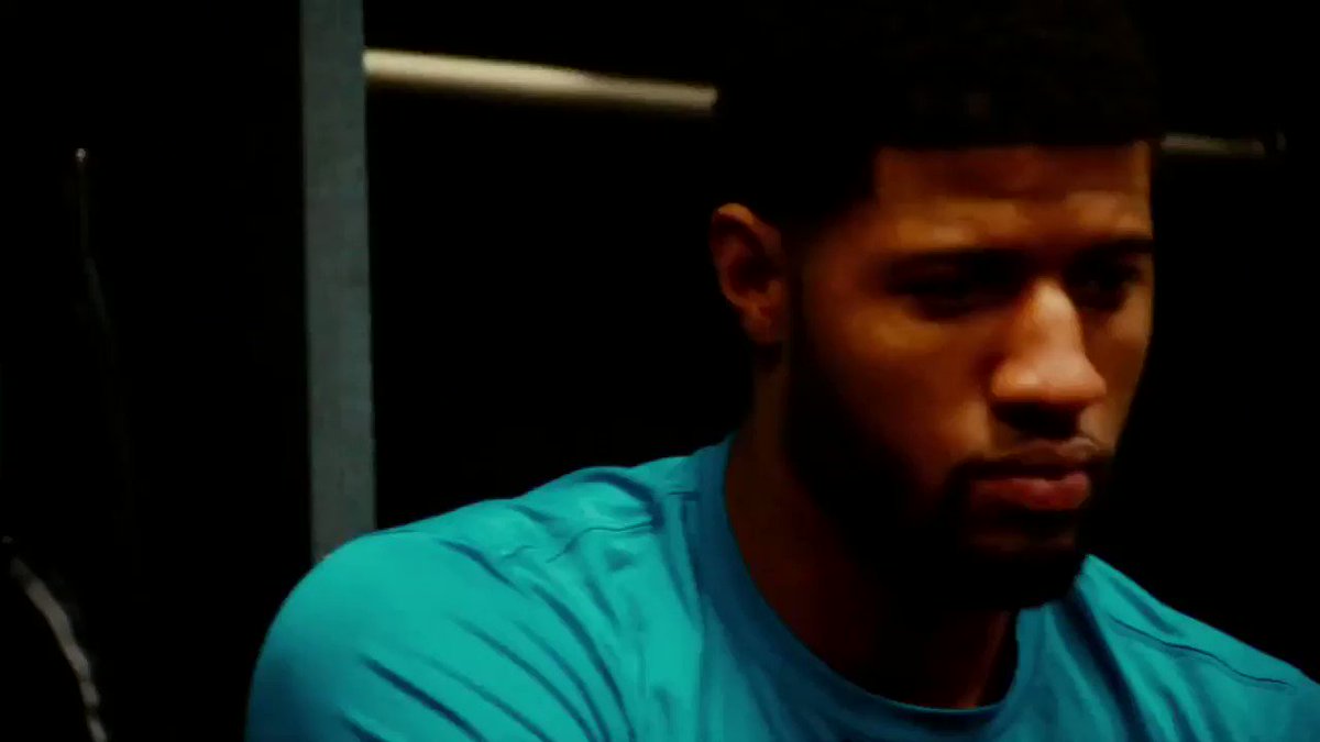 PG spitting FAX on FAX about Russell Westbrook and how he’s let him be himself and play his game
Russ Haters silent. 🤫