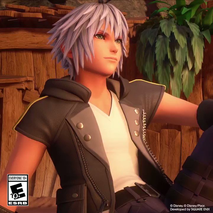 Riku (@Riku_Master) / Posts / X