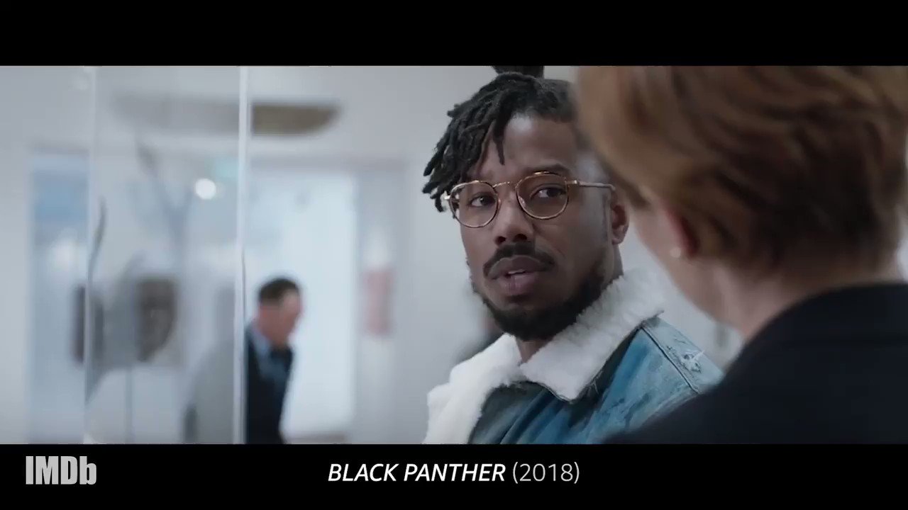Happy 32nd Birthday Michael B Jordan
 