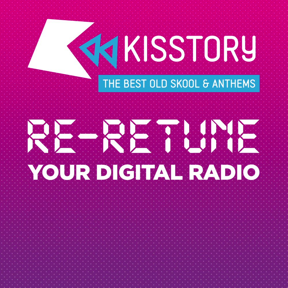 Kisstory radio 2024