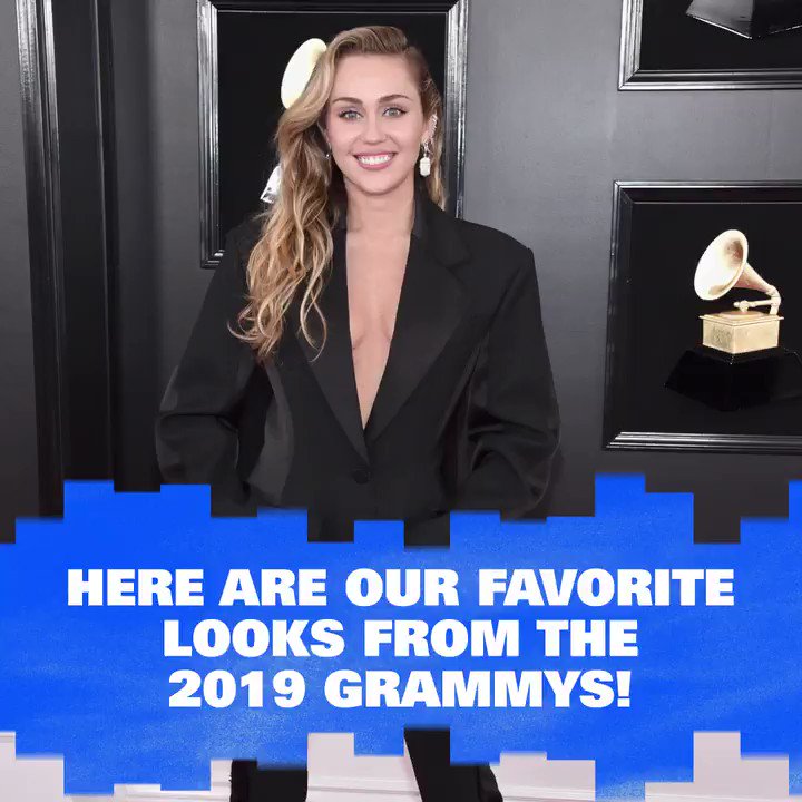 Still not over these epic red carpet looks from the 2019 #GRAMMYs. Which was your fave? 🌹