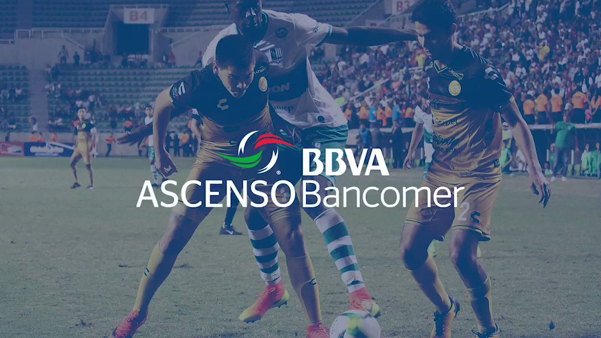 ASCENSO Bancomer MX's photo on #11Ideal