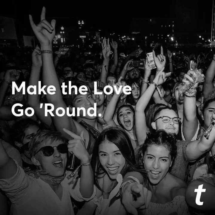 Show the love this Valentine’s Day. Visit Ticketmaster to pick your favorite artists, teams, and events to get breaking event news. We have you covered so you don’t miss your moment to experience them live. https://www.ticketmaster.com/member