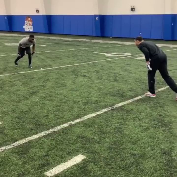 Mookie Betts is the definition of an athlete