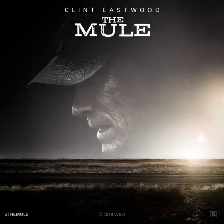 The mule 2018 full movie clearance