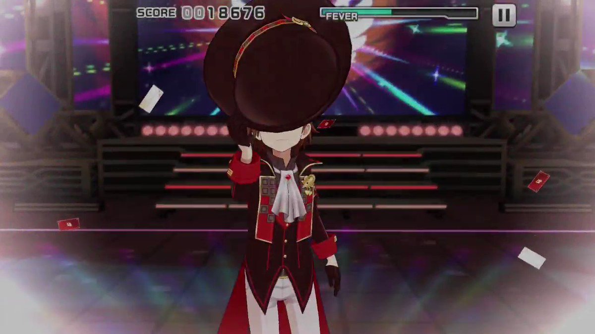 アイドルマスター Sidem Live On St Ge 公式 ツイトレ 今日の人気リツイート最新ランキング Twitter