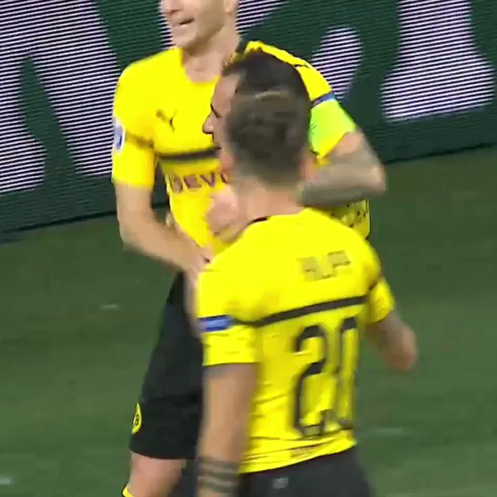 ¿Aguantará el Tottenham la presión defensiva del Borussia de Dortmund? @NissanFootball te muestra cómo el equipo alemán crea sus letales contragolpes.
#UCL #InnovateYourGame 🧠⚽️
