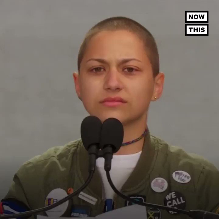 While Congress fails to act, 25 states have passed gun reform since the Parkland shooting one year ago