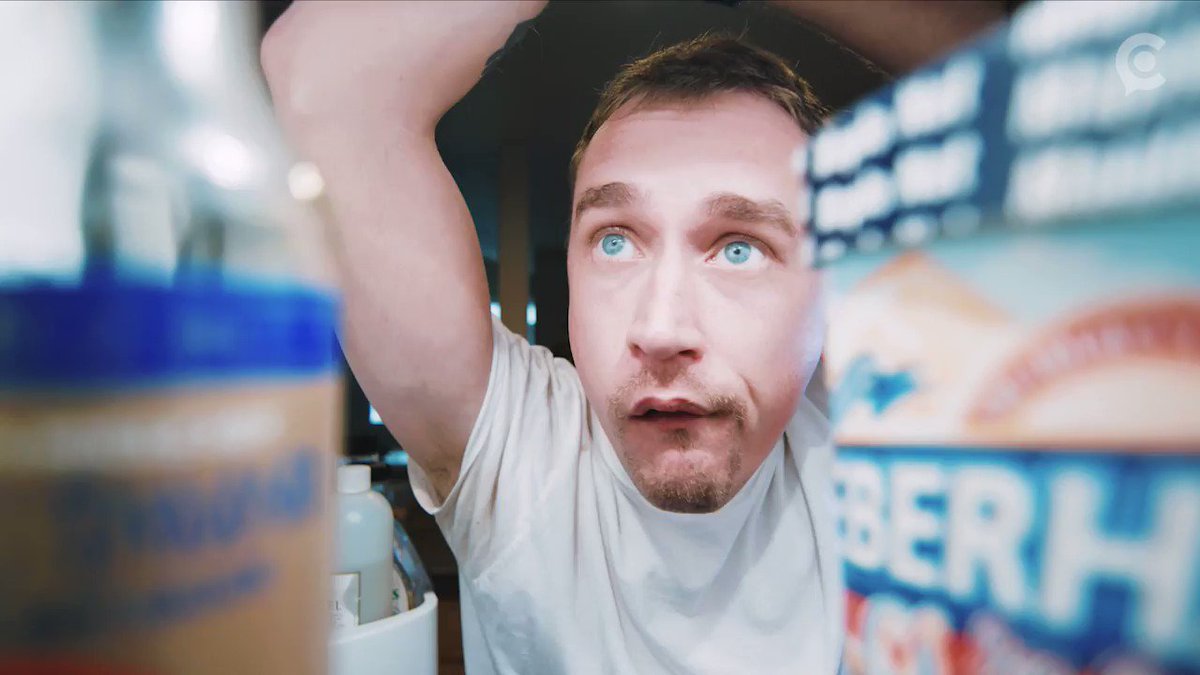 Finally, you can find the right people to date based on the contents of their refrigerators.
https://cir.ca/2S1o6cP