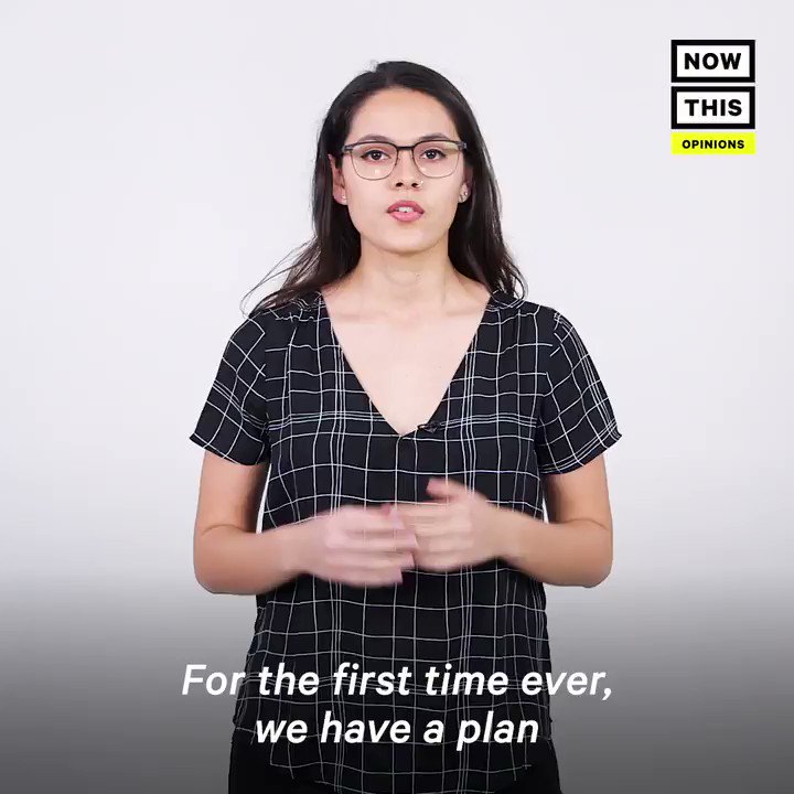 ‘The #GreenNewDeal is not just another climate policy … it is a call to redefine politics and establish a new social contract for America.’