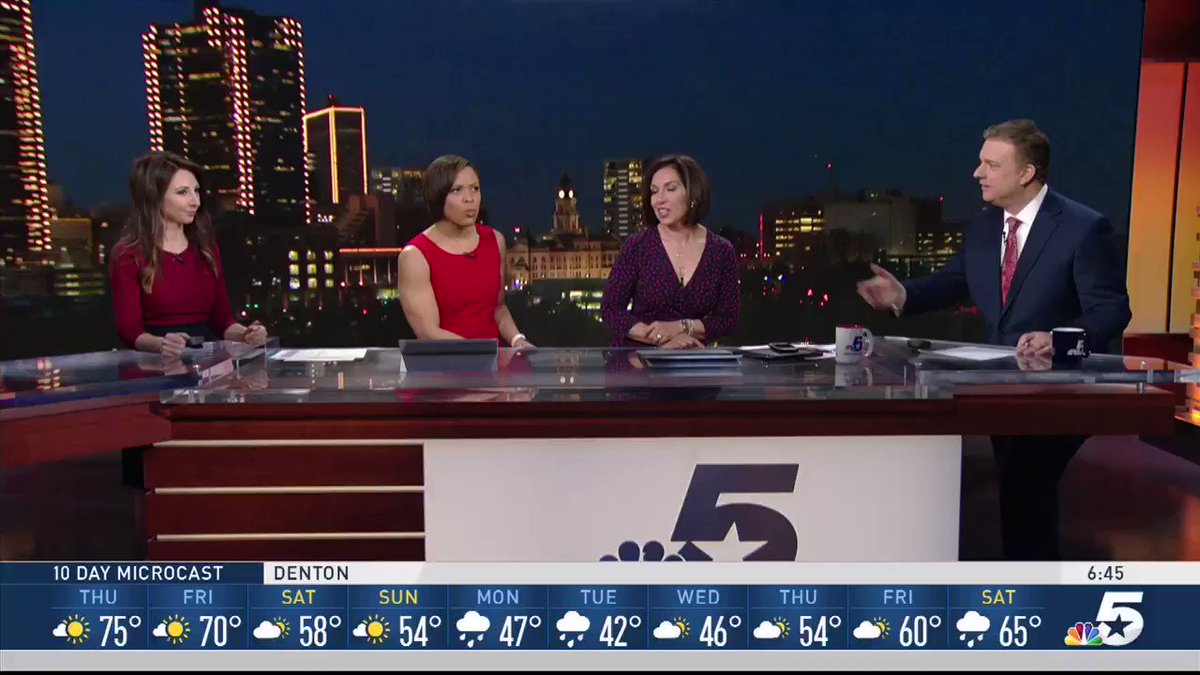 The #ValentinesDay dad jokes continue with @GrantJNBC5 #HNL
