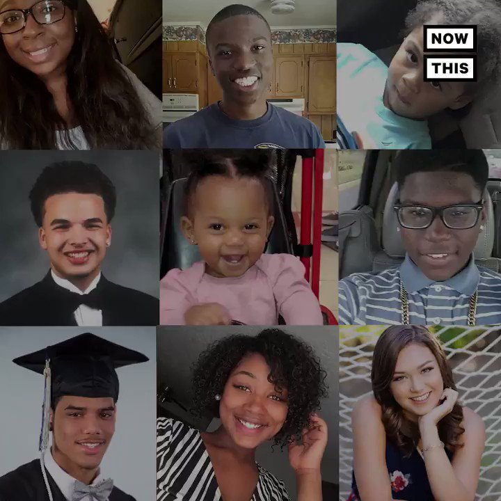 Nearly 1,200 children were killed by guns in America in the year since the Parkland shooting. Teen journalists came together from across the U.S. to tell their stories.