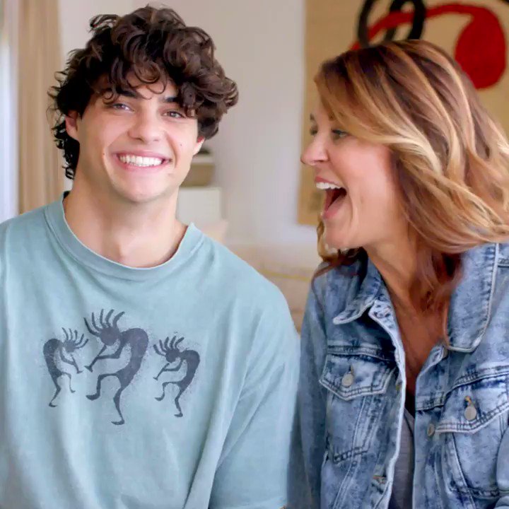 Up for some sunset and chill with @noahcent? #noahcentineo #omaze
Say goodbye to all the other hikes you've got on before and ENTER: http://bit.ly/2X9Jd0m