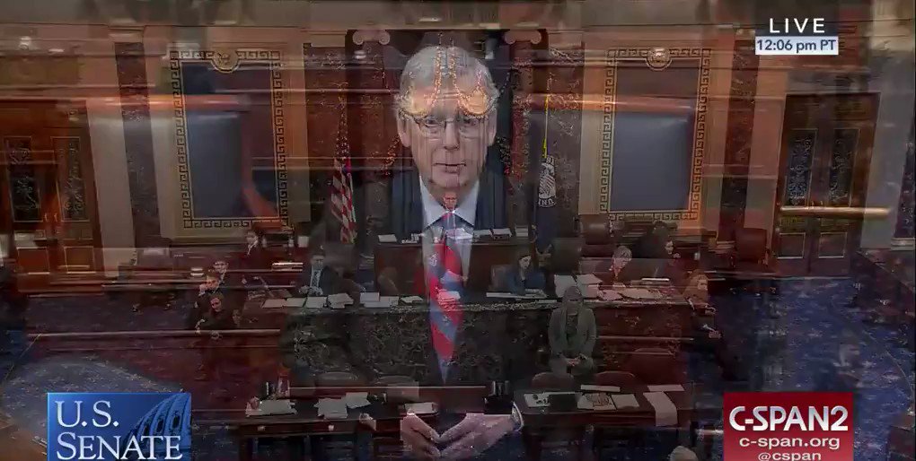 All I know is….
I Don’t want to hear any bullsh*t from Republicans when a Democrat President Declares a National Emergency for:
• Climate Change
• Gun Violence
• Healthcare
Which btw are actual legitimate emergencies
You all started this…
👇