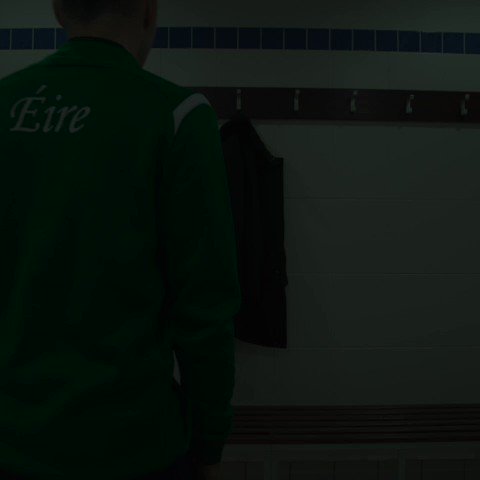 Loyalty is dead. Declan Rice knows that. Live for rewards. #PaddysRewardsClub