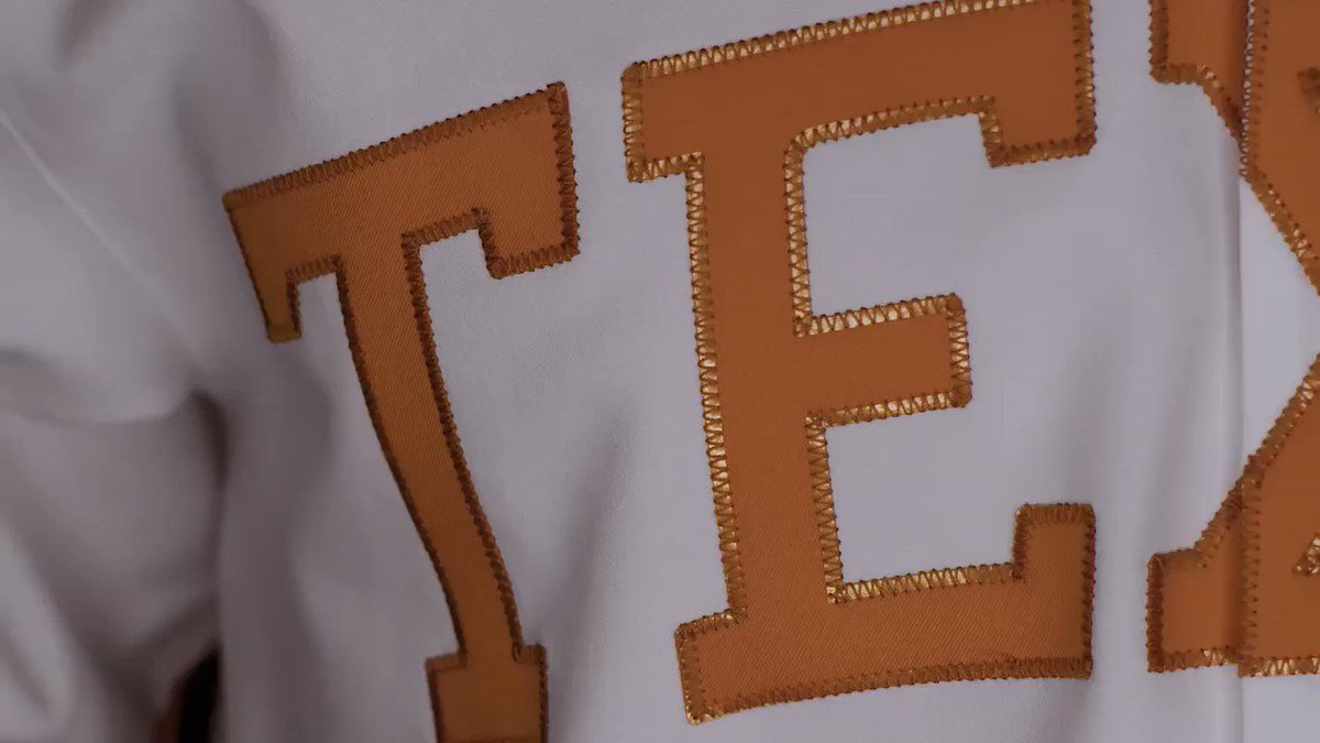🗣 Actions speak louder than words.
#HookEm