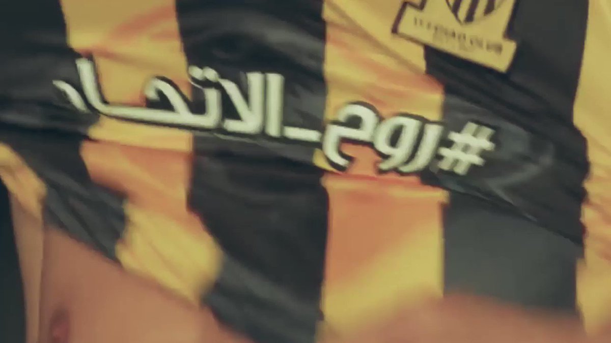 " سر حب جمهور الاتحاد لناديهم "
@ittihad
#دوري_بلس