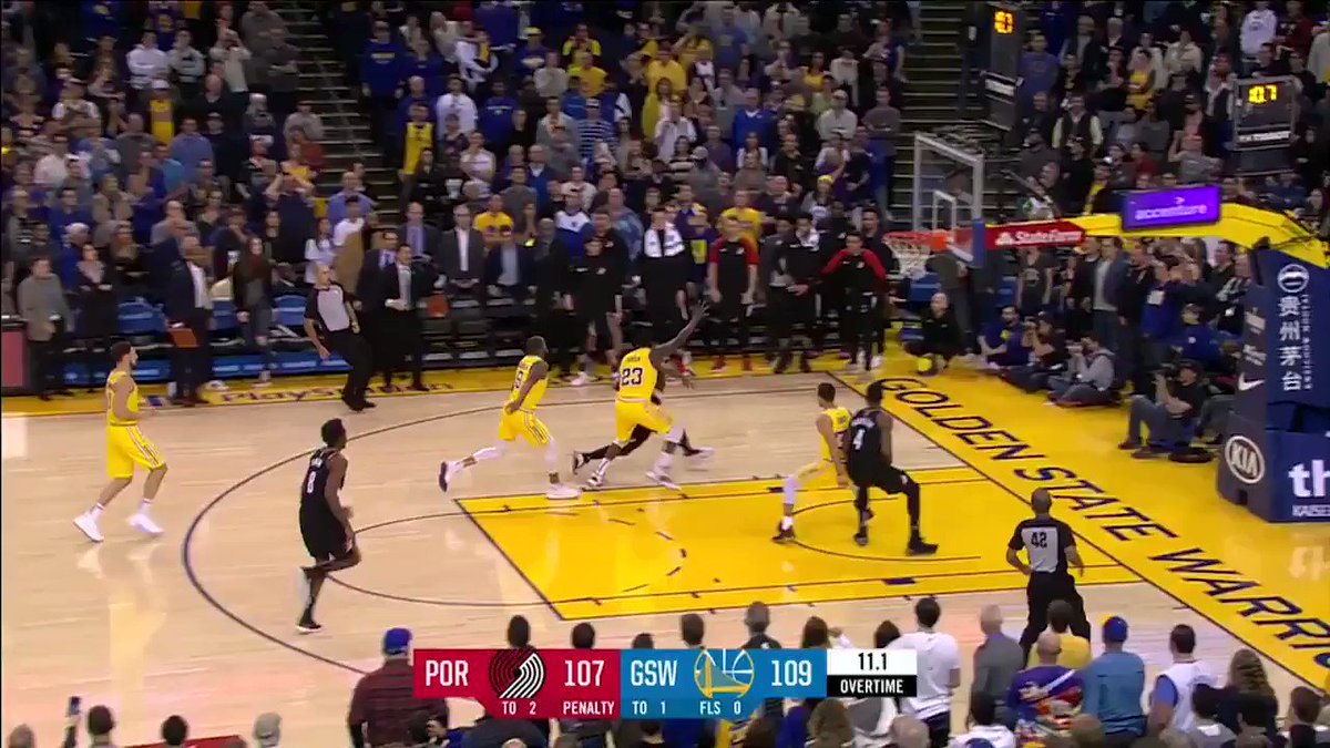 The BEST threes this season from #MtnDew3PT participant @Dame_Lillard!
#StateFarmSaturday: 8pm/et, @NBAonTNT