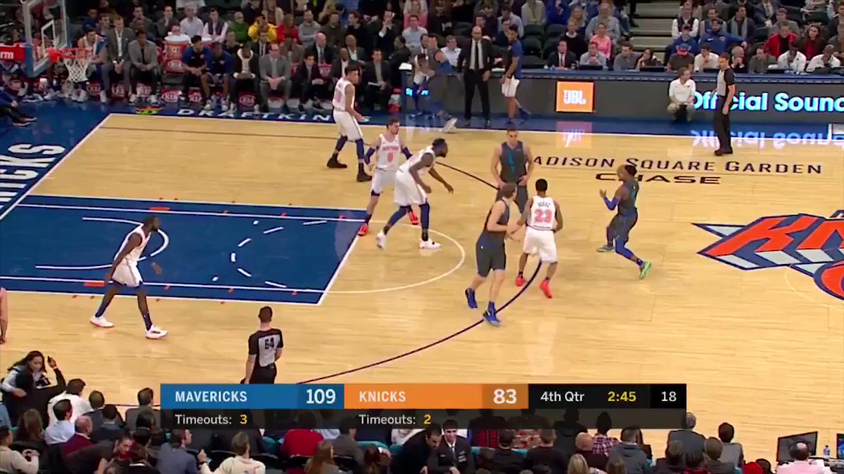 The BEST threes this season from #MtnDew3PT participant @swish41!
#StateFarmSaturday: 8pm/et, @NBAonTNT