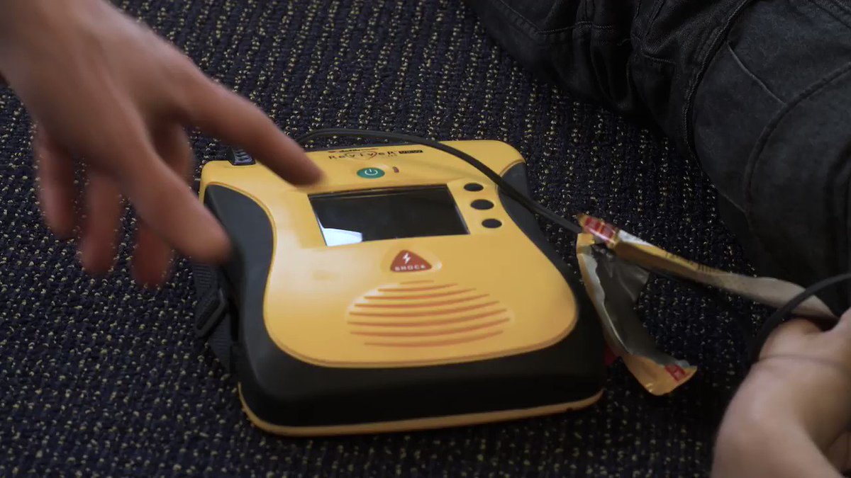 What should you do when someone goes into cardiac arrest? Know how to handle an emergency before it happens with these steps.