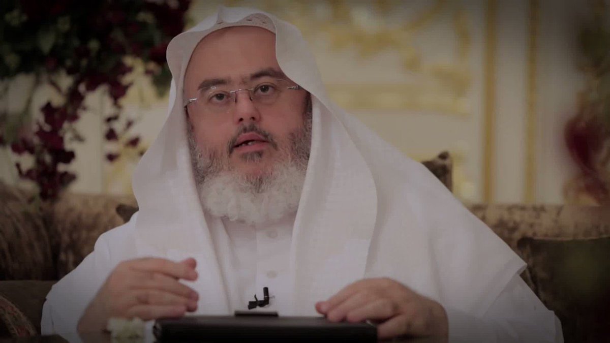 آيات يقولها من أُغري بمعصية أو دُعي إليها!
#نصف_دقيقة